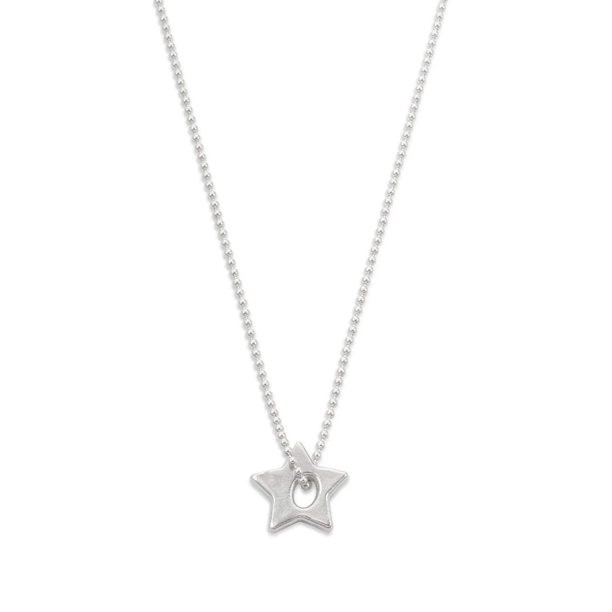 MINI ALICE NECKLACE