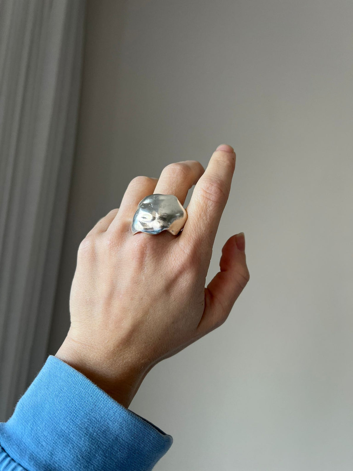 VENUS RING
