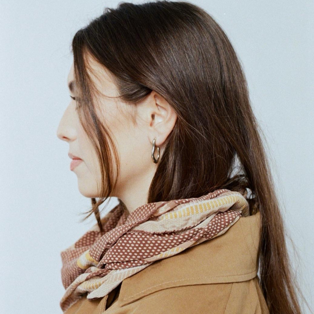 ALEX EARRINGS