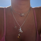 Horse Necklace