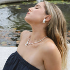 RAIN EARRINGS